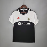 Retro SL Benfica 2013-2014 away game
